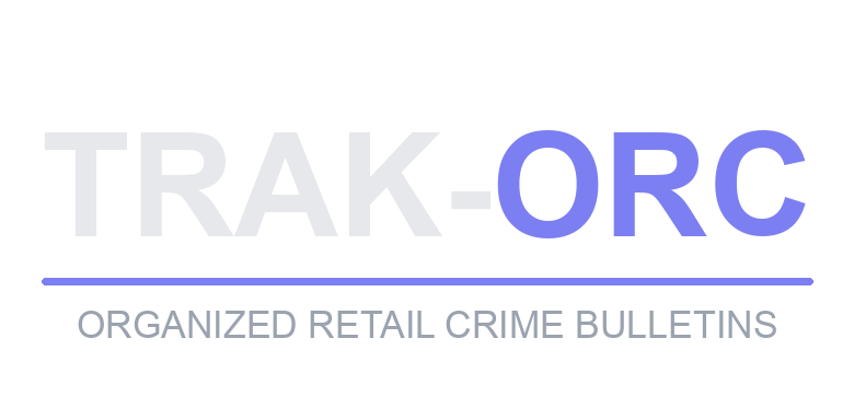 TrakORC logo
